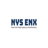 NYS ENX icône