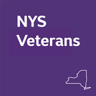 NYS Veterans アイコン