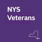 NYS Veterans biểu tượng