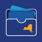 NYS Wallet icon