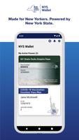 NYS Wallet পোস্টার