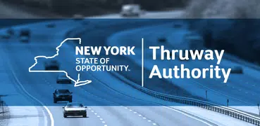 NYS Thruway Authority