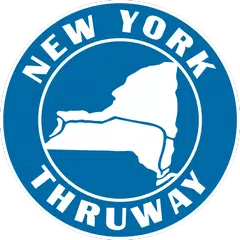 NYS Thruway Authority アプリダウンロード