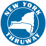 NYS Thruway Authority 圖標