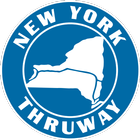 NYS Thruway Authority আইকন