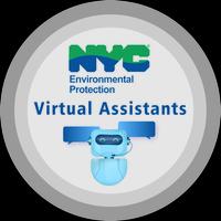 NYC Virtual Assistants syot layar 1