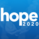 Hope 2020 icône