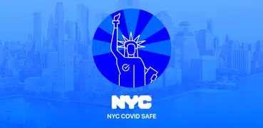 NYC COVID SAFE