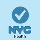 NYC eVital Certify ícone