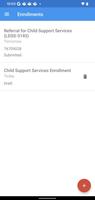 NYC Child Support - ACCESS HRA Screenshot 1