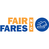 Fair Fares icon