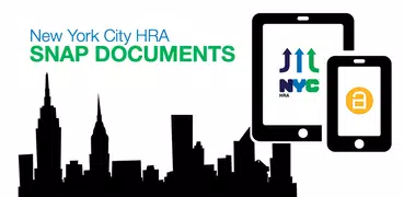 NYC HRA Document Upload