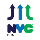 NYC HRA иконка