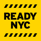 Ready NYC Zeichen
