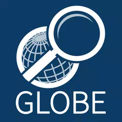 GLOBE Observer アプリダウンロード