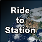Rocket Science: Ride to Statio icône