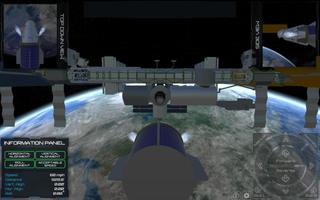 Rocket Science: Ride to Statio capture d'écran 2