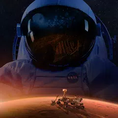 Скачать NASA Be A Martian APK