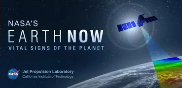Earth-Now
