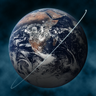 Earth-Now ikona