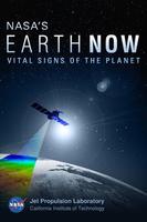 Earth-Now plakat
