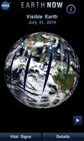 Earth-Now captura de pantalla 1