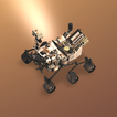 Spacecraft AR biểu tượng