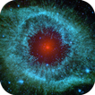 Space Images 아이콘