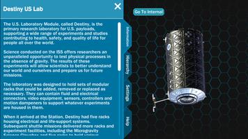 ISS Explorer اسکرین شاٹ 2
