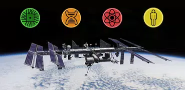 Space Station Research Xplorer