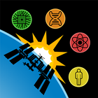Space Station Research Xplorer أيقونة