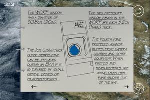 NASA Science: Humans in Space syot layar 3