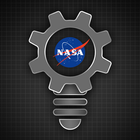 NASA Technology Innovation icon