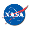 ikon NASA