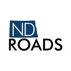 ND Roads (North Dakota Travel) иконка