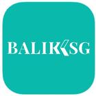 BALIKSG-icoon