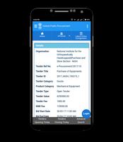 Govt eProcurement System - NIC screenshot 2