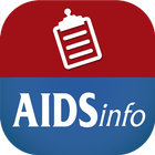 ClinicalInfo HIV/AIDS Guidelines आइकन