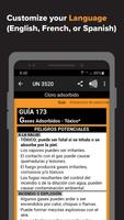 3 Schermata ERG for Android