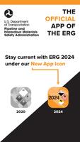 ERG for Android plakat