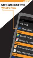 برنامه‌نما ERG for Android عکس از صفحه