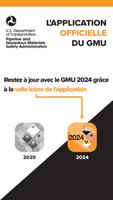 GMU pour Android Affiche