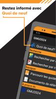 GMU pour Android capture d'écran 1