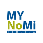 MY NoMI FLORIDA icône