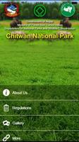 Chitwan National Park Plakat