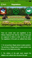 Chitwan National Park 截圖 2