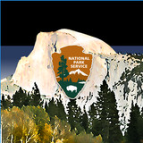 NPS Yosemite أيقونة