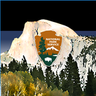 NPS Yosemite 图标