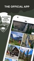 NPS Yosemite ポスター