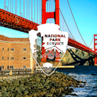 NPS Golden Gate 아이콘